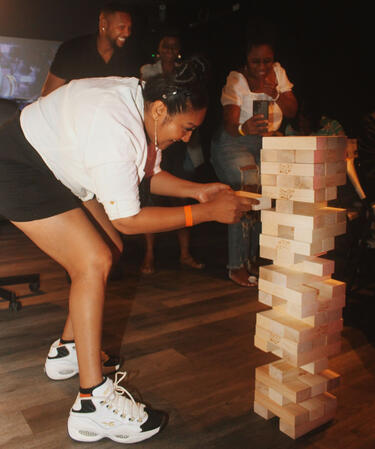 Don’t make it faaaaaaall...